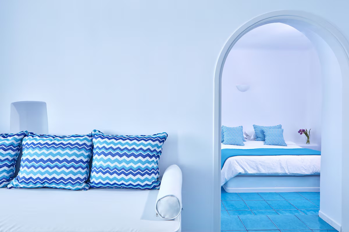 Astra Suites - Room Photo